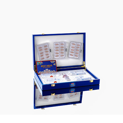 景洪爱芯回春综合版